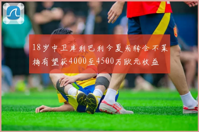 18岁中卫库利巴利今夏或转会不莱梅有望获4000至4500万欧元收益